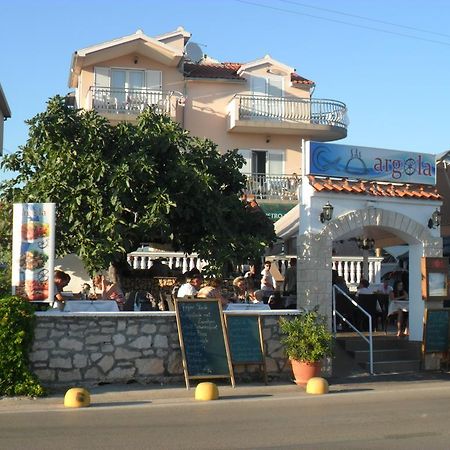 Apartments & Room Marina View Vodice Exterior foto