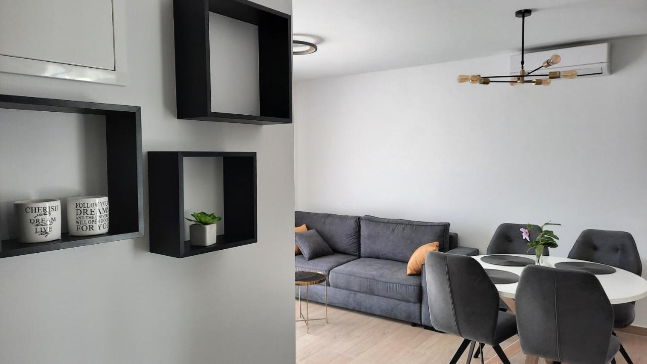 Apartments & Room Marina View Vodice Exterior foto