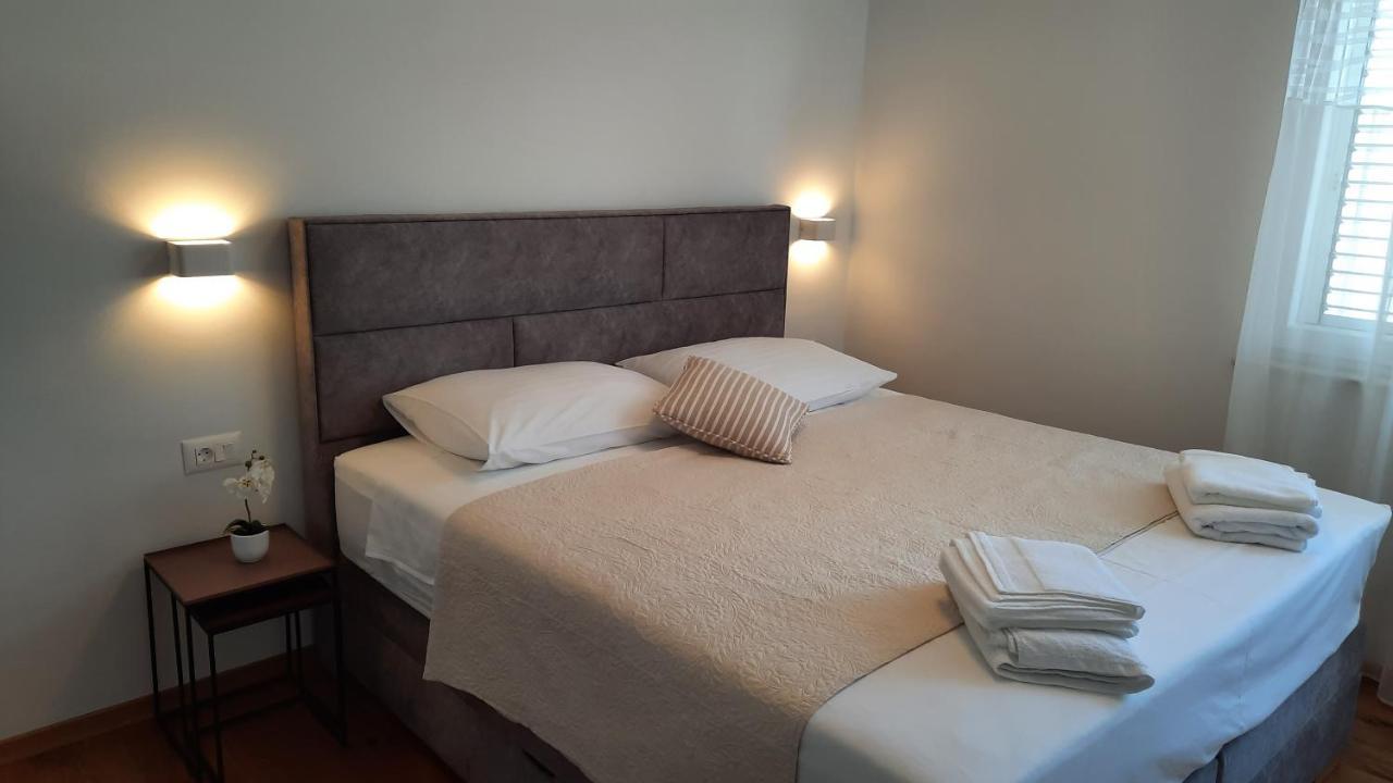 Apartments & Room Marina View Vodice Exterior foto