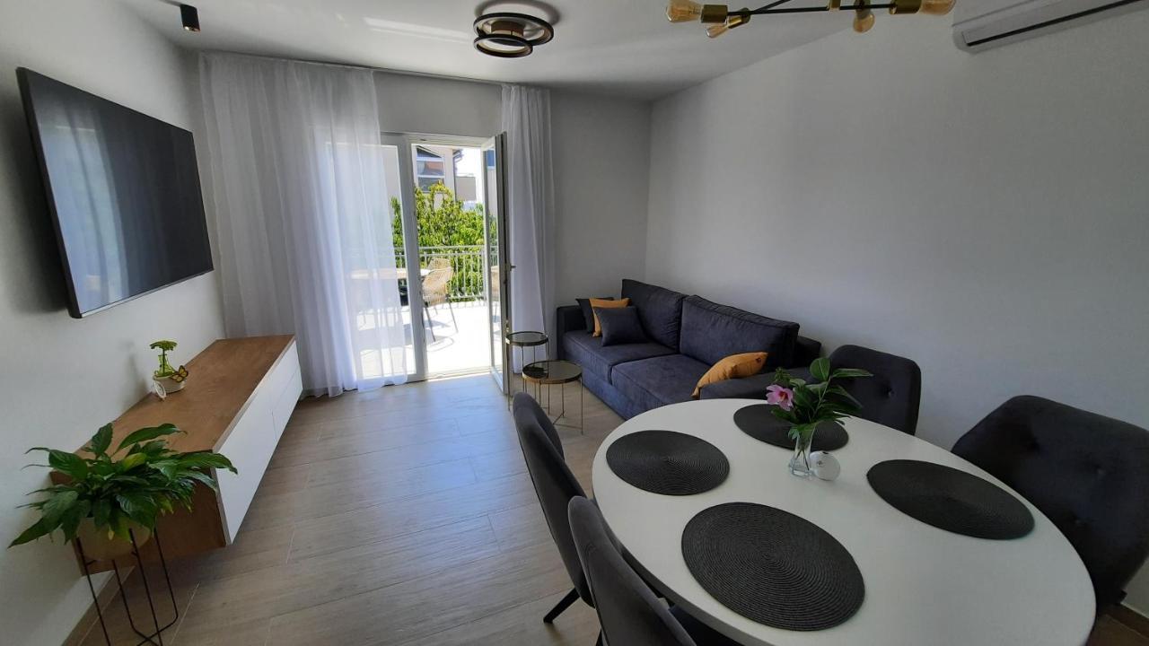 Apartments & Room Marina View Vodice Exterior foto