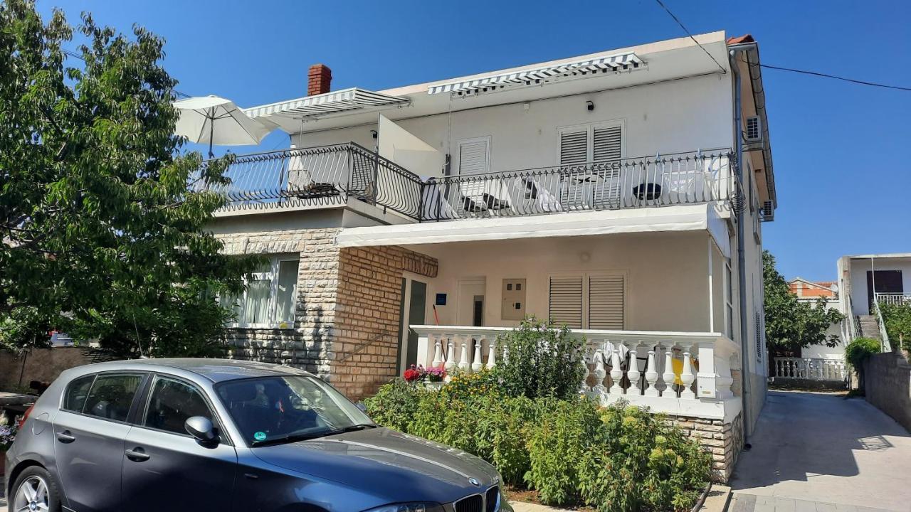 Apartments & Room Marina View Vodice Exterior foto