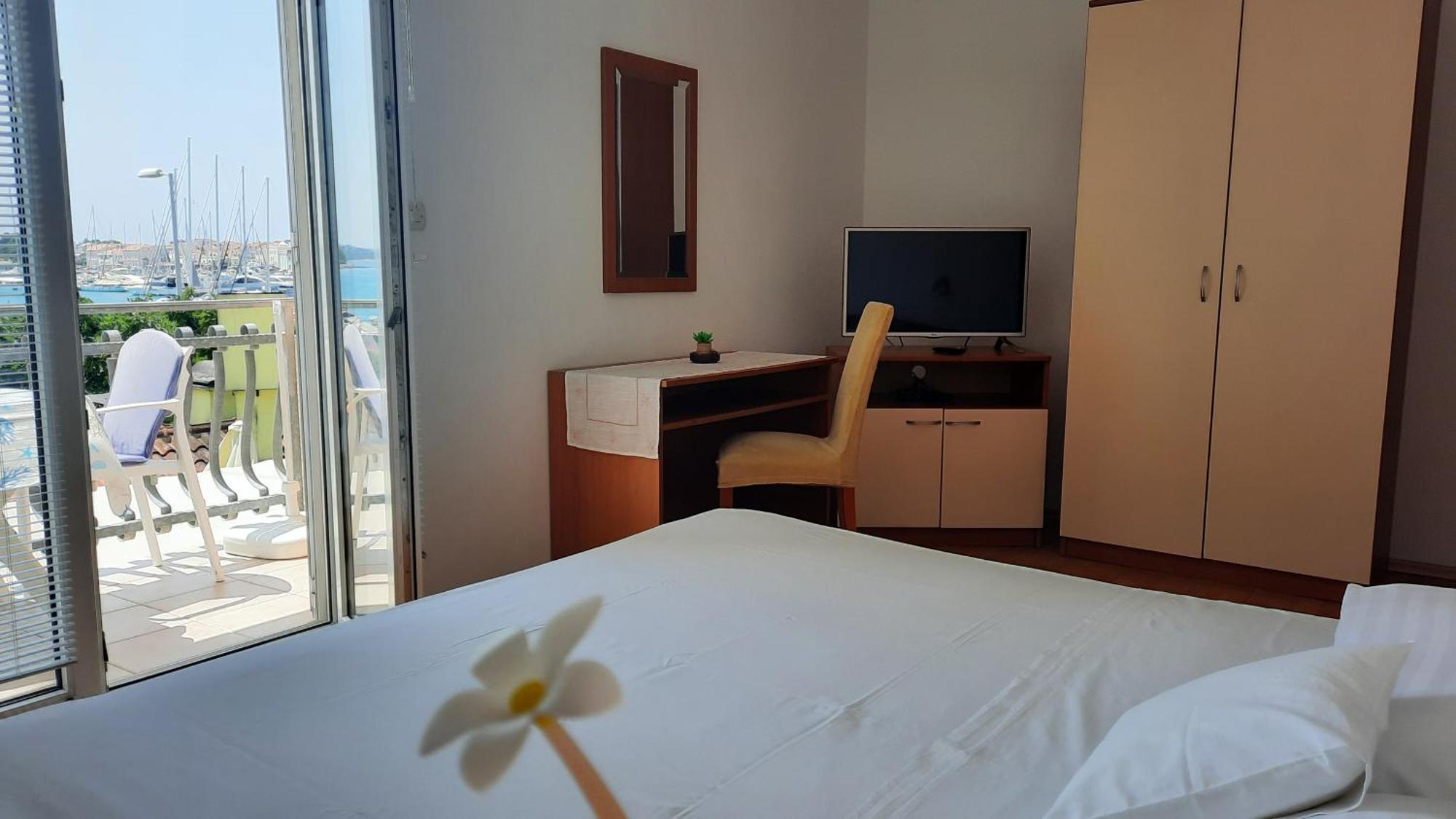 Apartments & Room Marina View Vodice Exterior foto