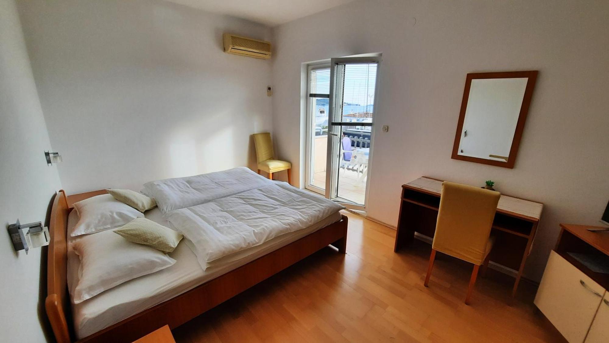Apartments & Room Marina View Vodice Exterior foto