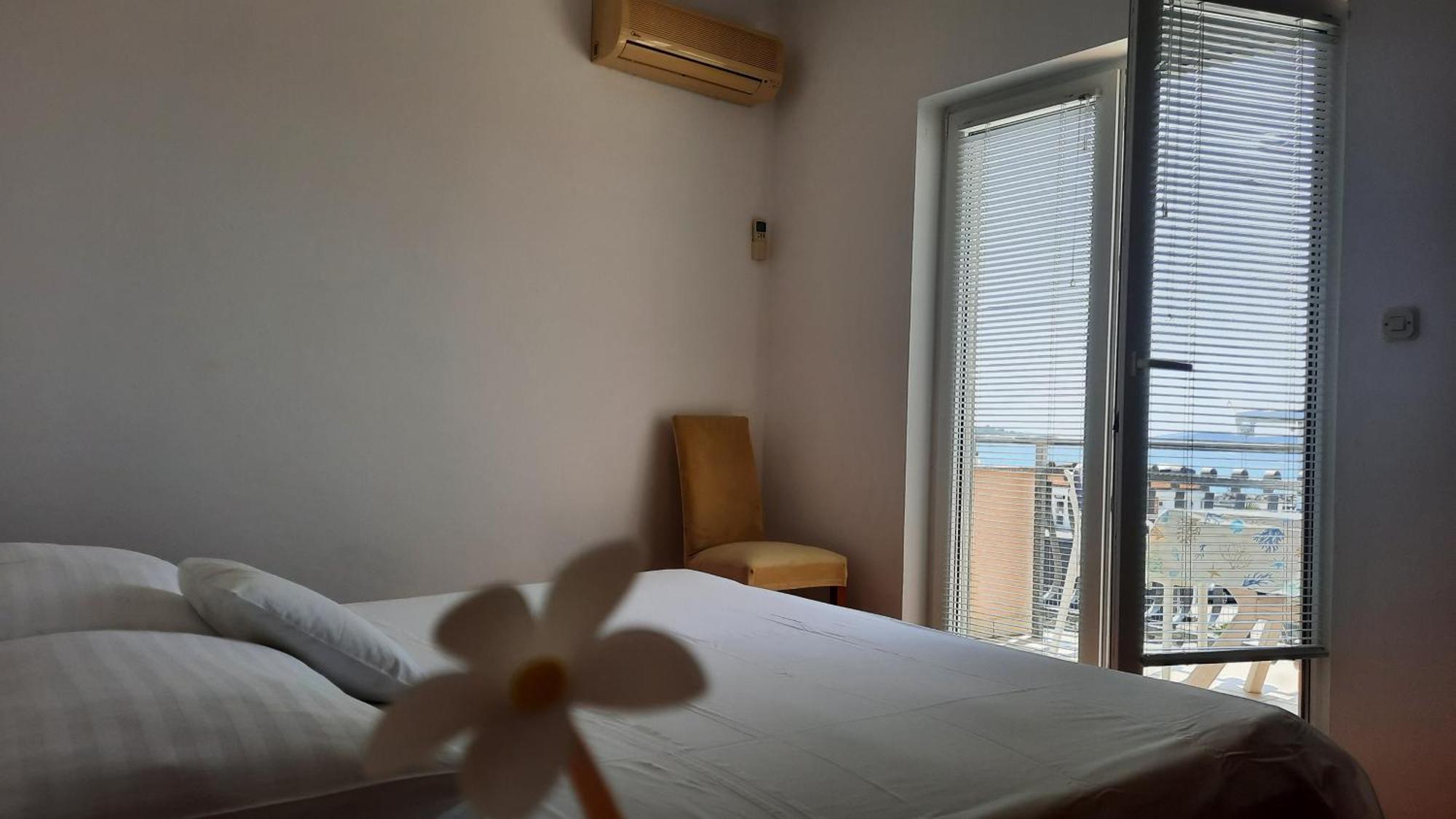 Apartments & Room Marina View Vodice Exterior foto