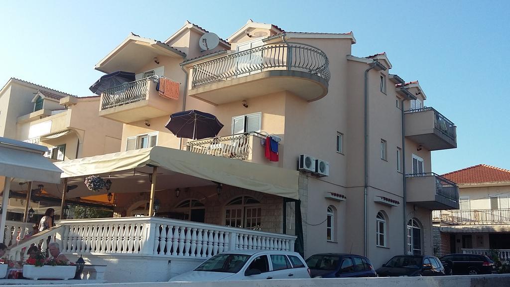 Apartments & Room Marina View Vodice Exterior foto