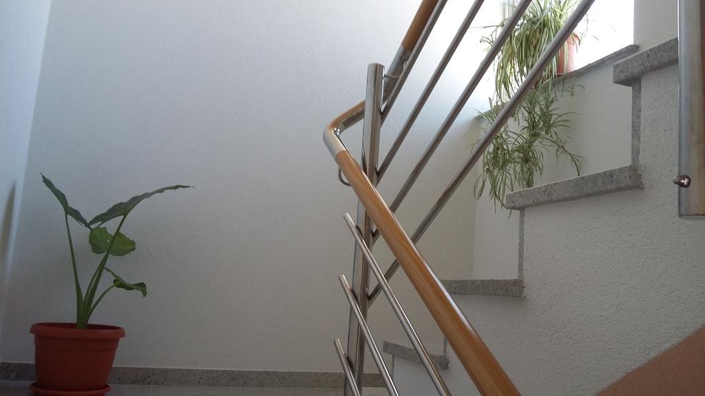 Apartments & Room Marina View Vodice Exterior foto