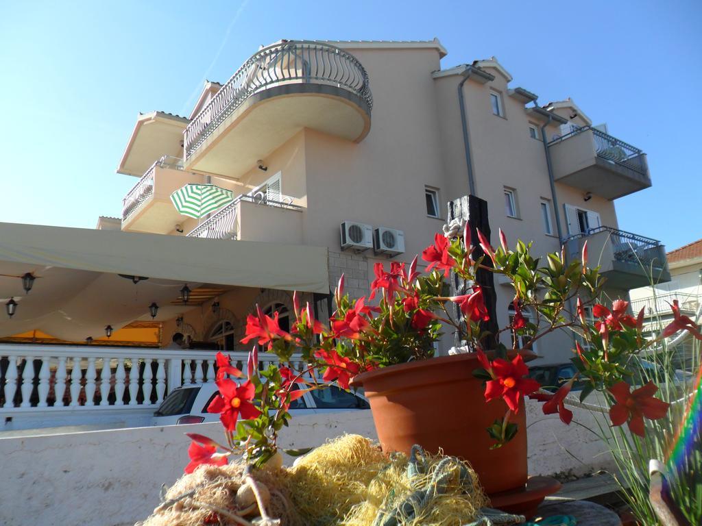 Apartments & Room Marina View Vodice Exterior foto