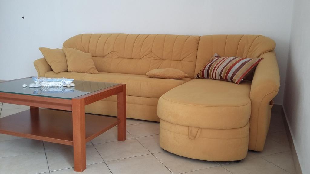 Apartments & Room Marina View Vodice Exterior foto