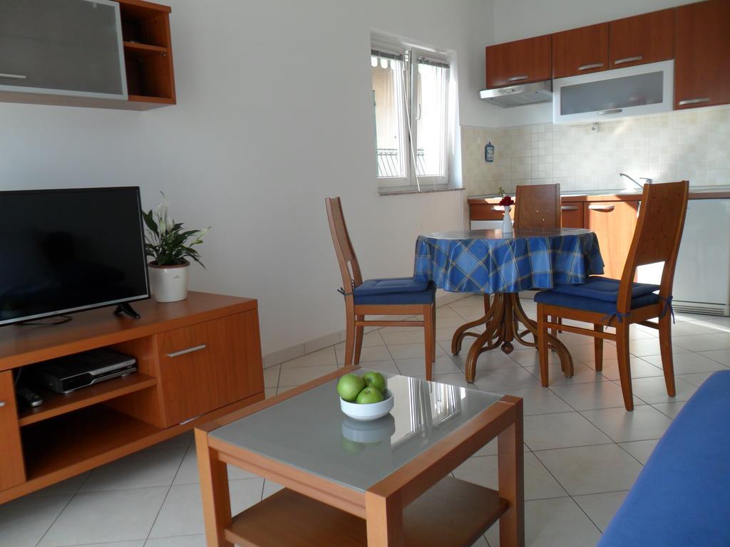 Apartments & Room Marina View Vodice Exterior foto