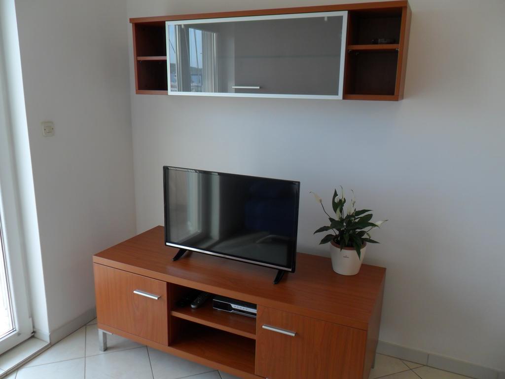 Apartments & Room Marina View Vodice Exterior foto
