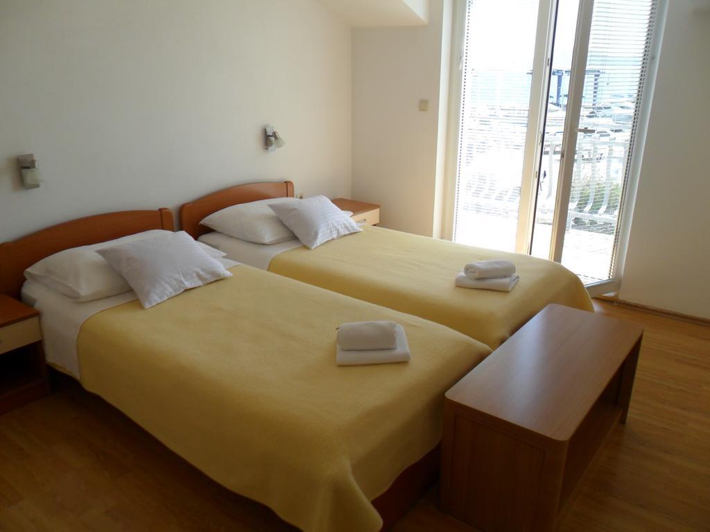 Apartments & Room Marina View Vodice Exterior foto