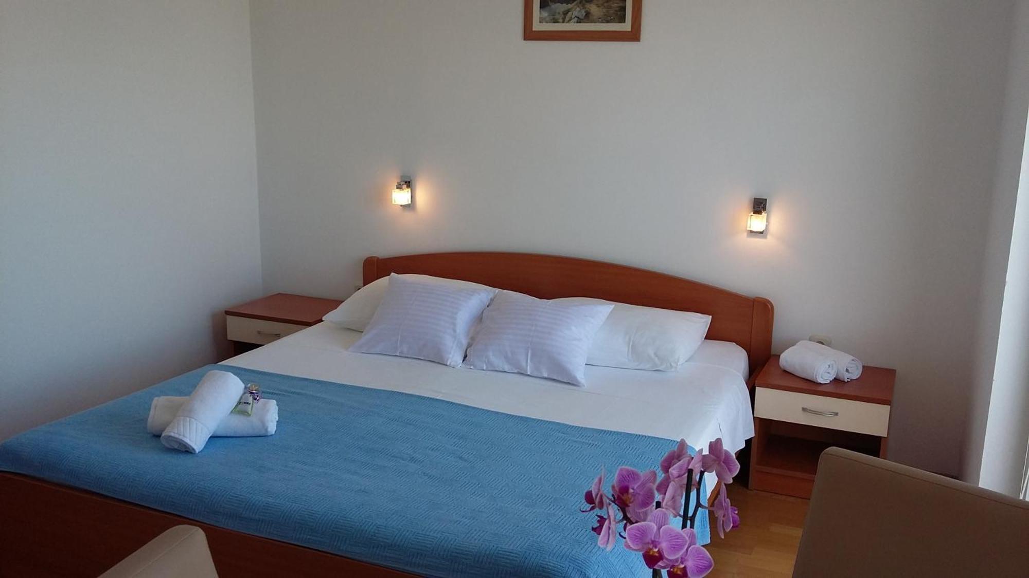 Apartments & Room Marina View Vodice Exterior foto