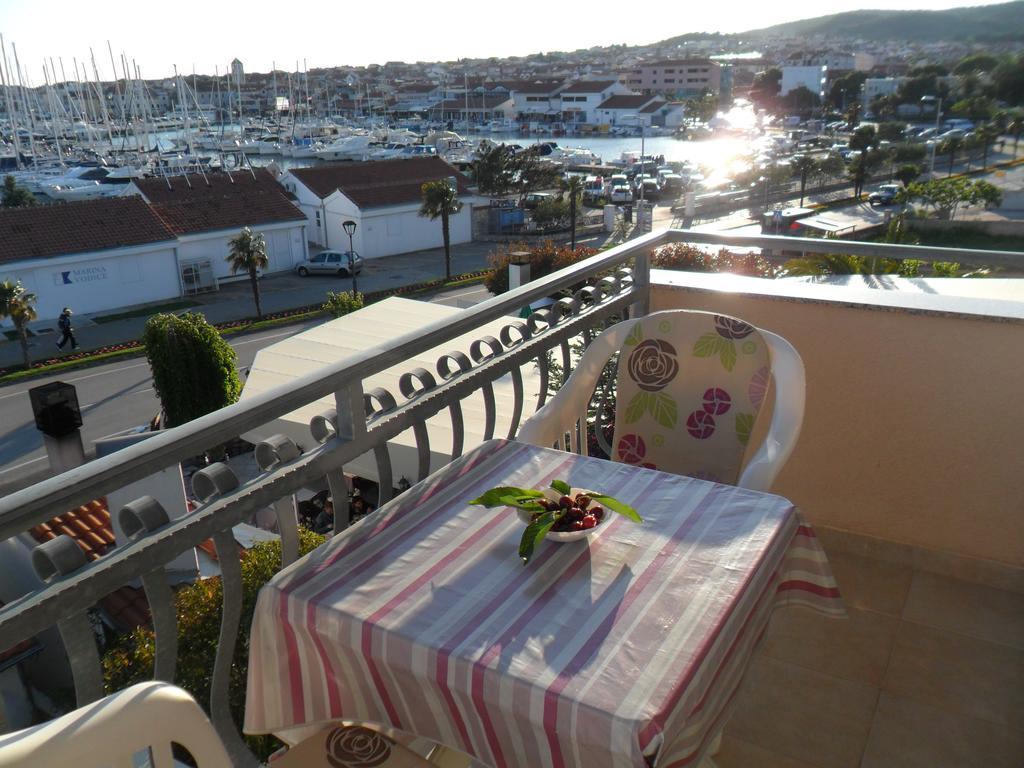 Apartments & Room Marina View Vodice Exterior foto