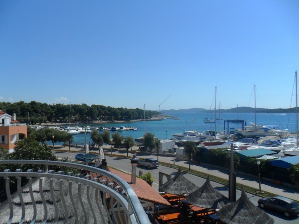 Apartments & Room Marina View Vodice Exterior foto