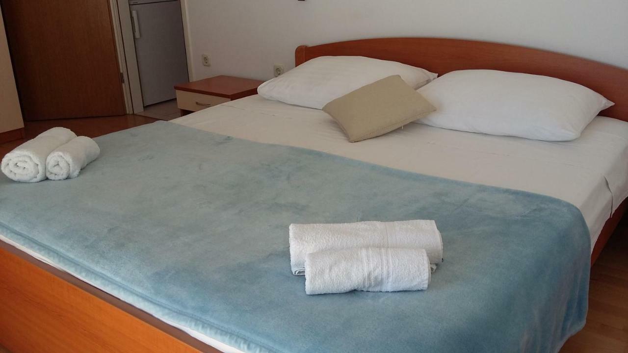 Apartments & Room Marina View Vodice Exterior foto