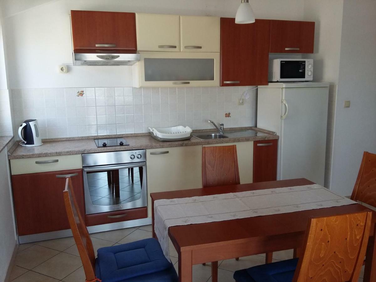 Apartments & Room Marina View Vodice Exterior foto